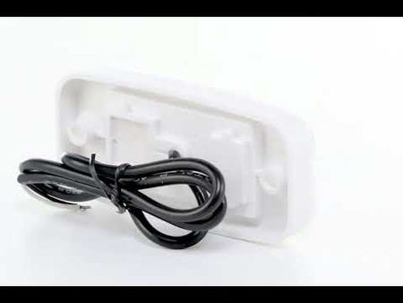 Hella 2PG357008-031 Position Light video