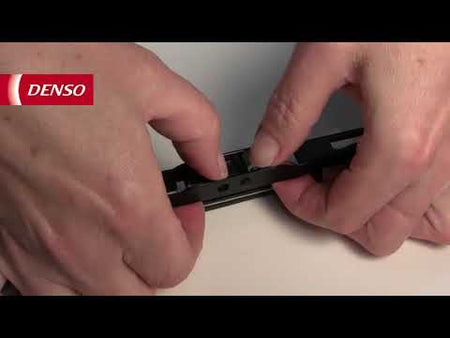 Denso DM-048 Wiper Blade video