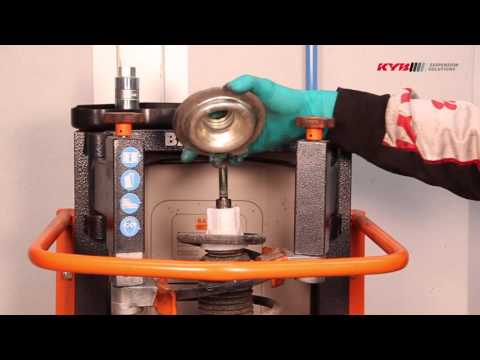KYB 333767 Shock Absorber video