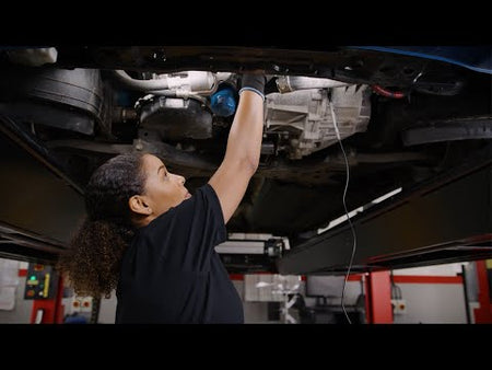 Delphi SS11059 Sensor, crankshaft pulse video