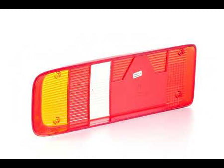 Hella 9EL340829-001 Lens, tail light assembly video