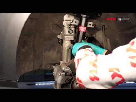KYB 339762 Shock Absorber video