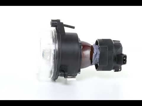 Hella 1NL007186-047 Front Fog Light video