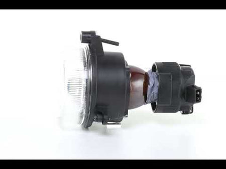 Hella 1NL007186-047 Front Fog Light video
