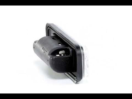 Hella 2PF961167-021 Position Light video