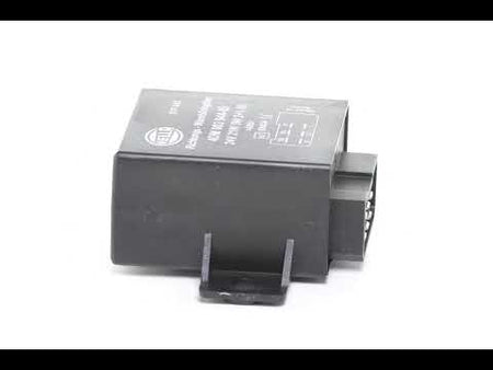 Hella 4DM003944-091 Flasher Unit video