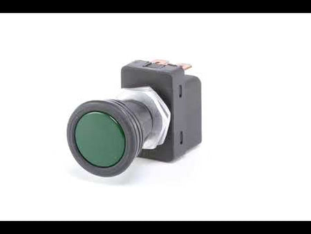 Hella 6ED004778-001 Switch video