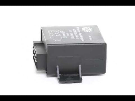 Hella 4DW003944-071 Flasher Unit video