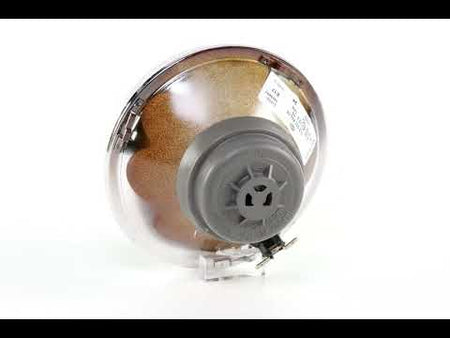 Hella 1L3002850-068 Insert, headlight video