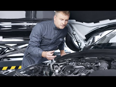 Delphi DPS00047-12B1 Sensor, exhaust pressure video