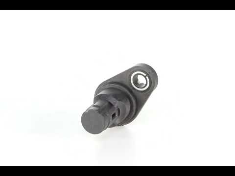 Hella 6PU 009 121-011 Sensor, camshaft position video