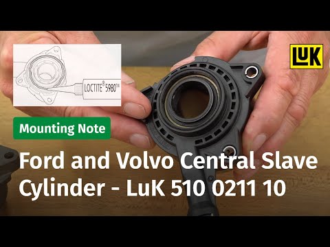 LUK 600017400 Clutch Kit video