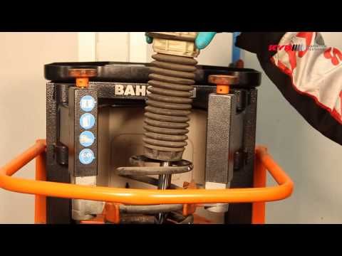 KYB 339708 Shock Absorber video