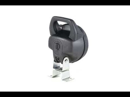 Hella 1G4003470-031 Worklight video