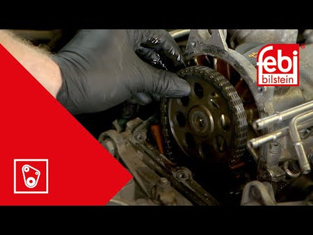 Febi 29629 Timing Chain video