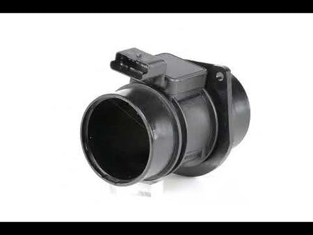 Hella 8ET009142-651 Mass Air Flow Sensor video