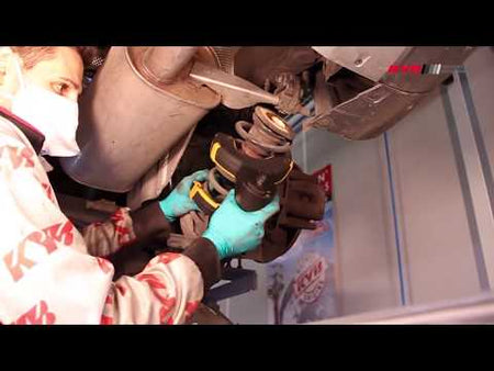 KYB 349155 Shock Absorber video