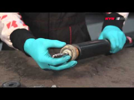 KYB 343420 Shock Absorber video
