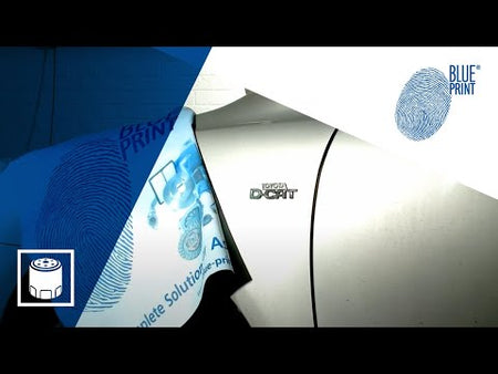 Blue Print ADT35502 Oil Filter Wrench video