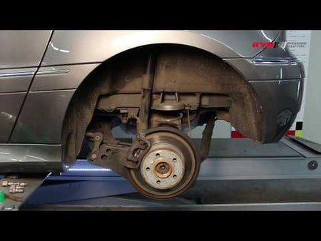 KYB 553340 Shock Absorber video