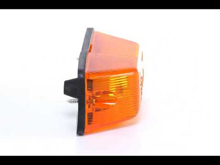 Hella 2BM006692-011 Auxiliary Direction Indicator video