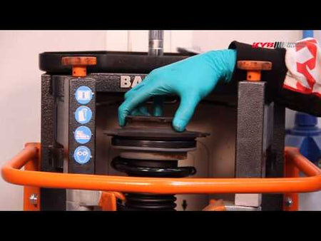 KYB 339754 Shock Absorber video