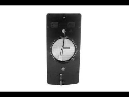 Hella 9MX562841-002 Mirror Glass, exterior mirror video