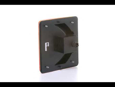Hella 2BA007839-001 Direction Indicator video