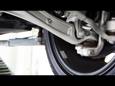 Delphi TA1747 Inner Tie Rod video