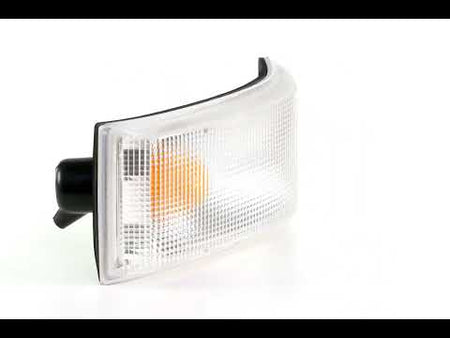 Hella 2BE004119-021 Direction Indicator video
