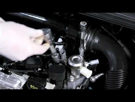 Bosch 0261520293 High-pressure Pump video