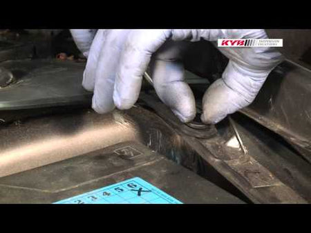 KYB 339704 Shock Absorber video