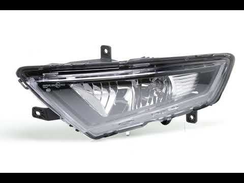 Hella 1ND011157-031 Front Fog Light video