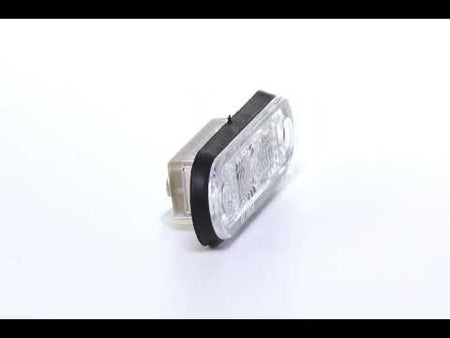 Hella 2PF959590-217 Position Light video