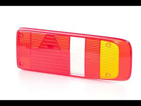 Hella 9EL340829-021 Lens, tail light assembly video