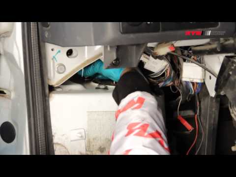 KYB RA1804 Suspension Spring video