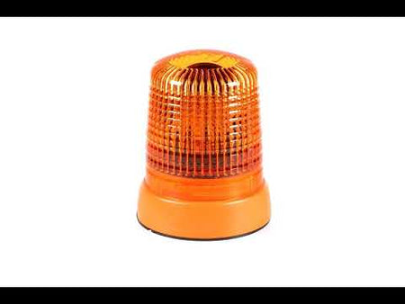 Hella 2RL008061-111 Rotating Beacon video