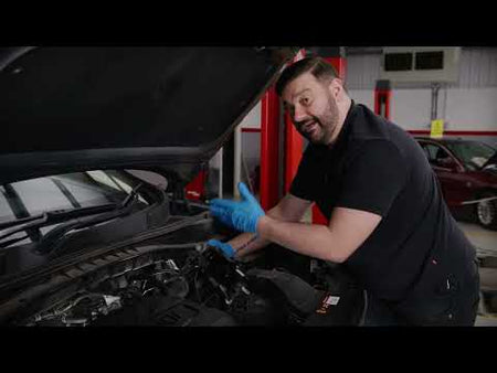 Delphi HDF622 Fuel Filter video