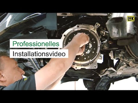 LUK 625313633 Clutch Kit video