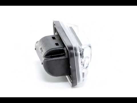 Hella 2PF009514-001 Position Light video