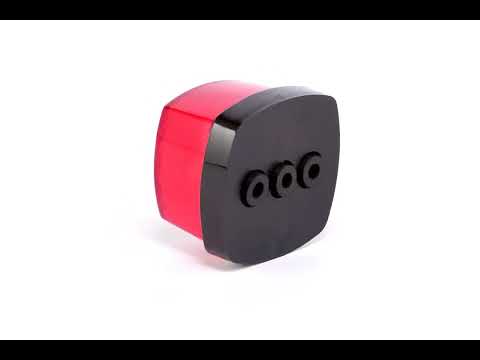 Hella 2SA003057-021 Tail Light video