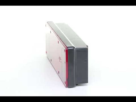 Hella 2VP340450-031 Tail Light Assembly video