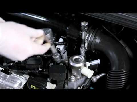 Bosch 0261520381 High-pressure Pump video