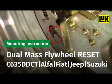 LUK 602000400 Clutch Kit video