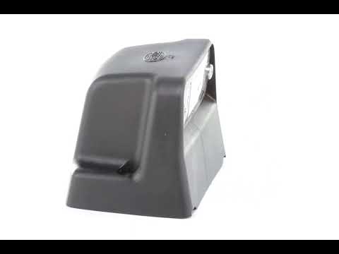 Hella 2KA010278-021 Licence Plate Light video