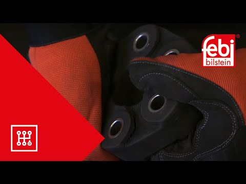 Febi 26294 Joint, propshaft video