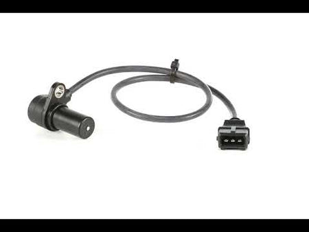 Hella 6PU 009 146-211 Sensor, crankshaft pulse video