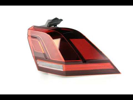 Hella 2SD012519-041 Tail Light Assembly video