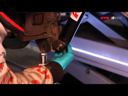 KYB 349069 Shock Absorber video