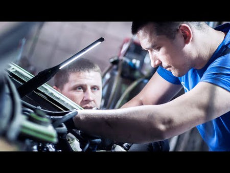 Delphi TC2085 Link/Coupling Rod, stabiliser bar video